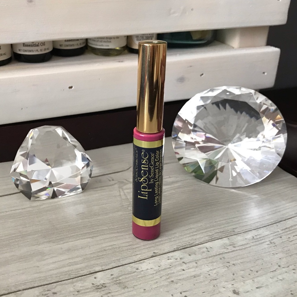 LipSense Purple Reign